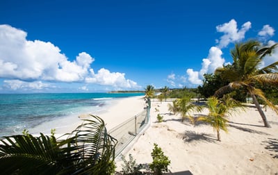 Luxury Villa Photo #36