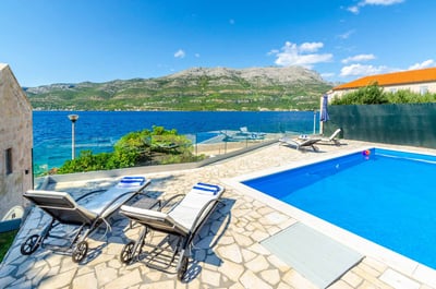 Luxury Villa Photo #24