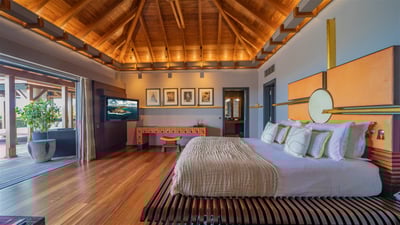 Luxury Villa Photo #42