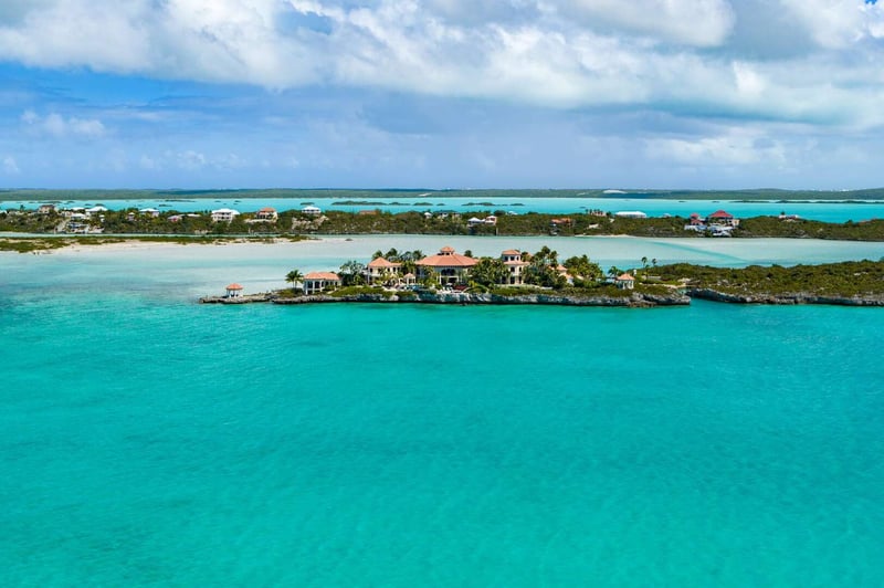 Emerald Cay