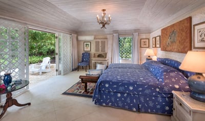 Luxury Villa Photo #22