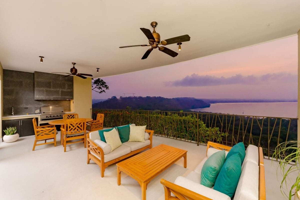 Villa Nacascolo | Peninsula Papagayo, Costa Rica | Rental Escapes