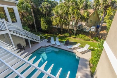 Luxury Villa Photo #3