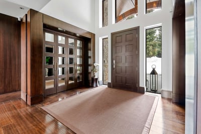 Front Enterance