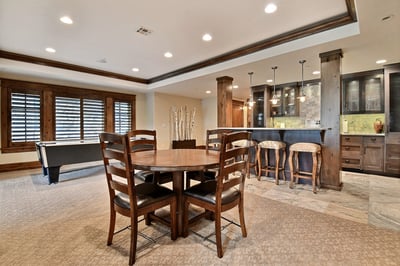Luxury Villa Photo #22