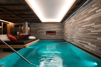 Luxury Villa Photo #9