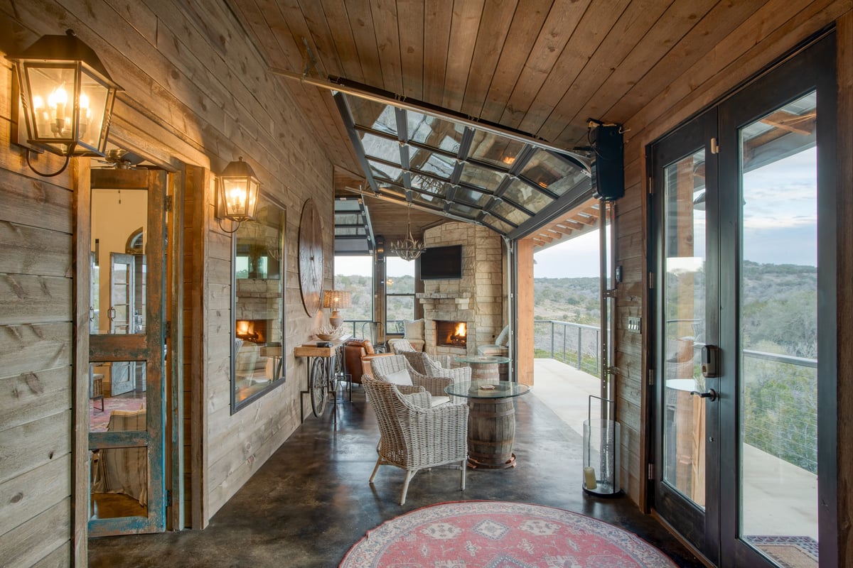 Desert Bloom Bungalow