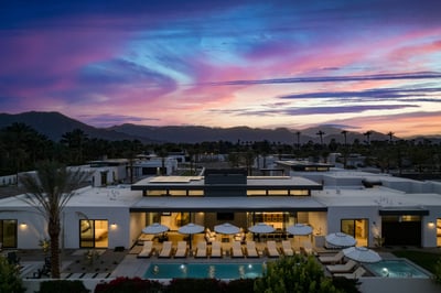 Luxury Villa Photo #44