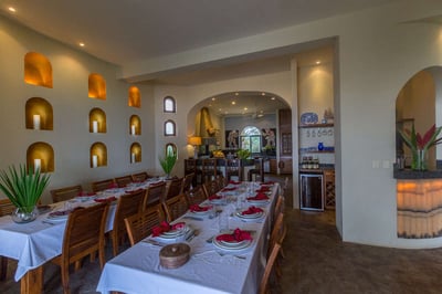 Luxury Villa Photo #20