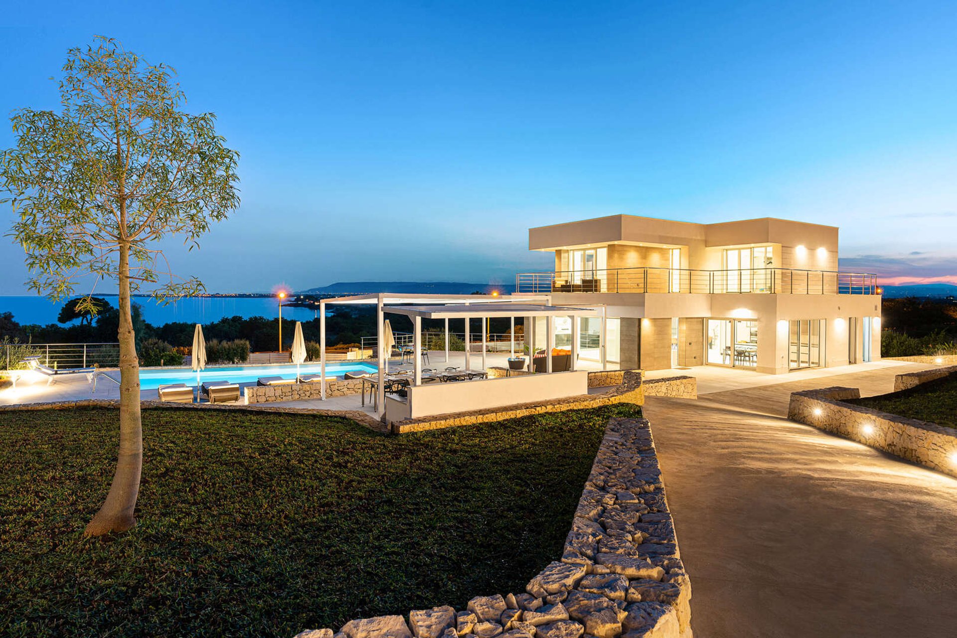 Villa Anna - 1