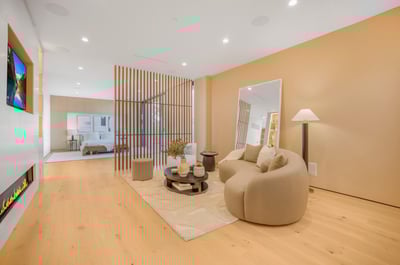 Luxury Villa Photo #46