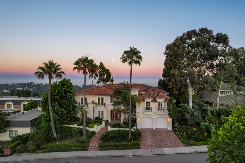 Savona Sanctuary Estate