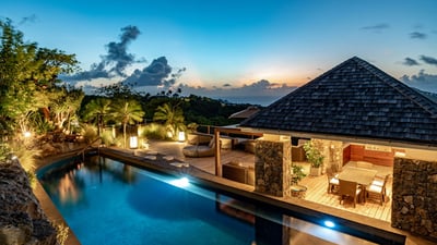 Luxury Villa Photo #5