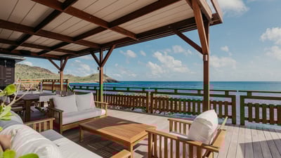 Luxury Villa Photo #12