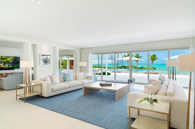 Luxury Villa Photo #27