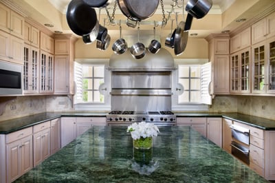 Luxury Villa Photo #18