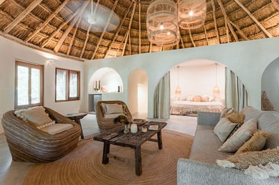 Luxury Villa Photo #34
