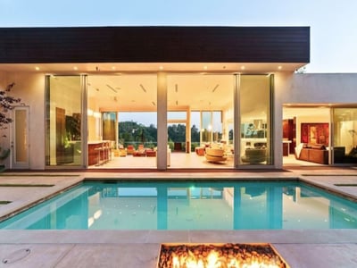 Luxury Villa Photo #2
