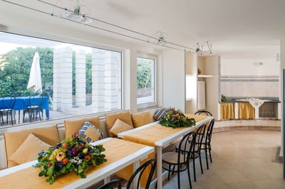 Luxury Villa Photo #10
