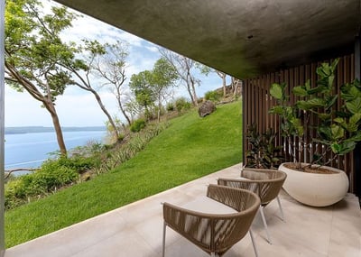 Luxury Villa Photo #25