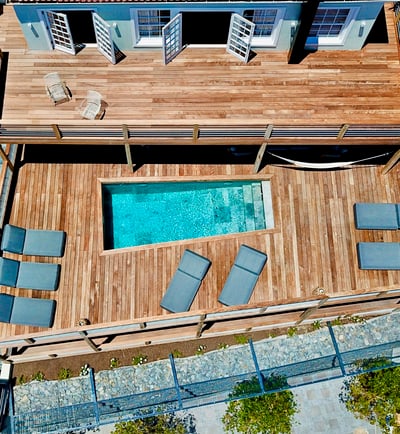 Luxury Villa Photo #5