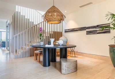 Luxury Villa Photo #23