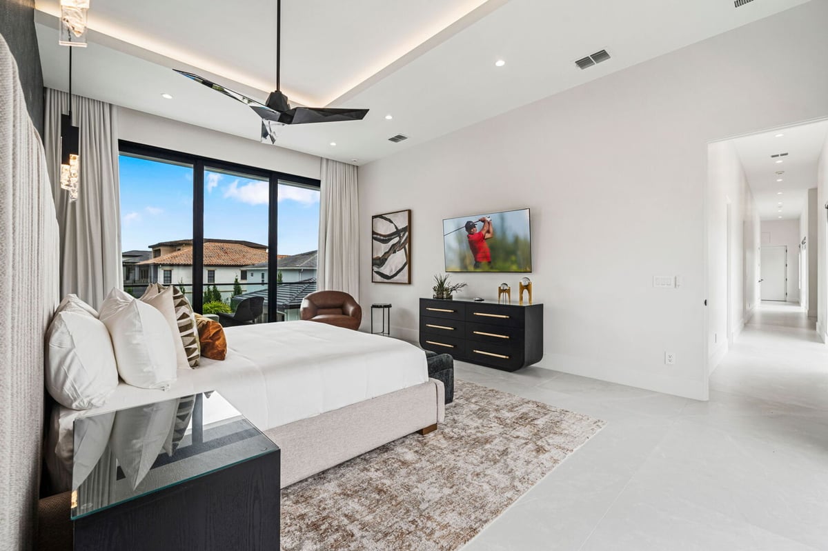 Grand Palm Oasis At Reunion