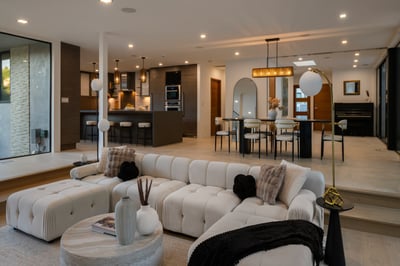 Luxury Villa Photo #63