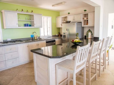 Luxury Villa Photo #7