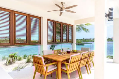Luxury Villa Photo #15
