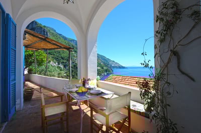 Luxury Villa Photo #3