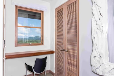 Villa Royal | Office area