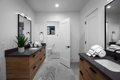 Luxury Villa Photo #40