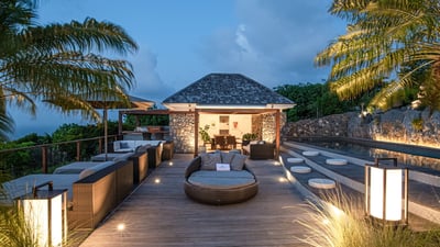 Luxury Villa Photo #8