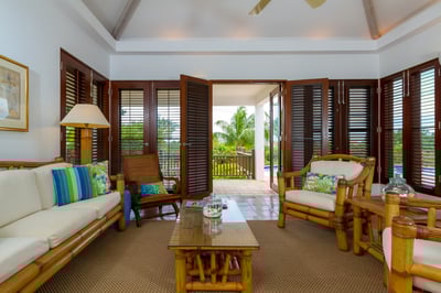 Luxury Villa Photo #13