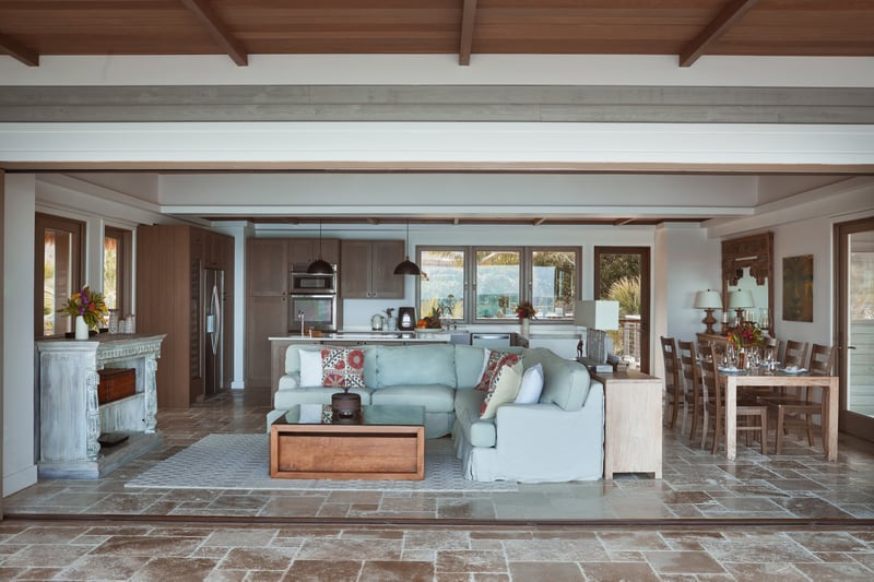 The Branson Beach Estate