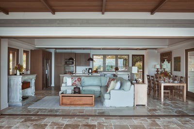 Mangrove Villa