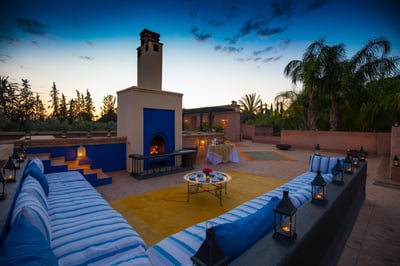 Luxury Villa Photo #8