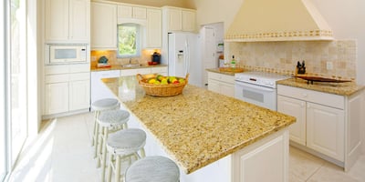 Luxury Villa Photo #11