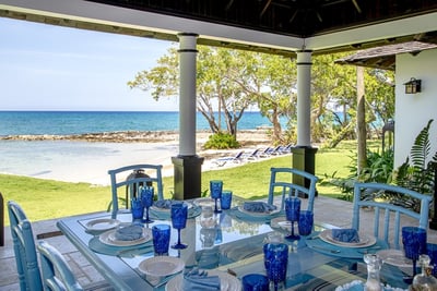 Luxury Villa Photo #10