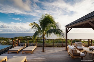 Luxury Villa Photo #24