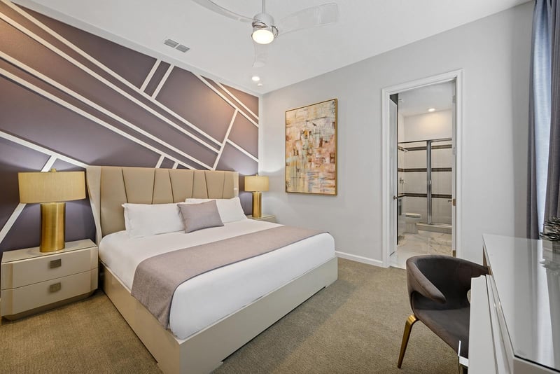 Strike N Spare at Villatel Village Solterra