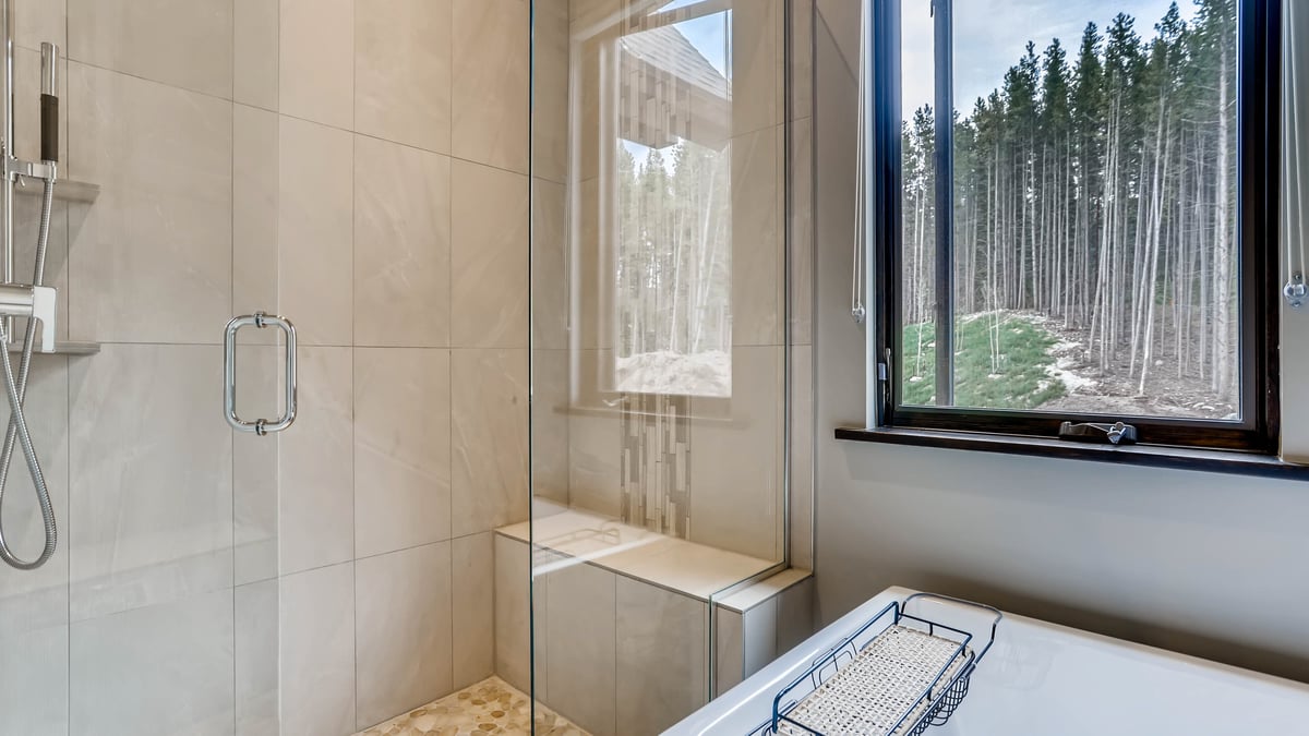 Wild Horse River Escape