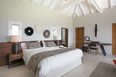 Luxury Villa Photo #27