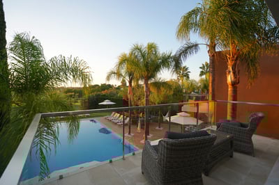 Luxury Villa Photo #30