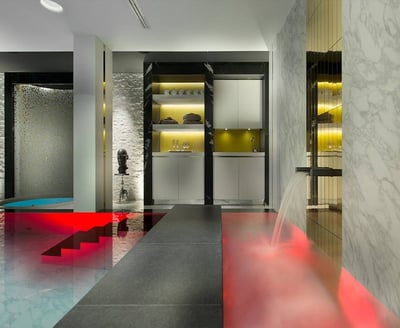 Luxury Villa Photo #16