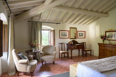 Luxury Villa Photo #32