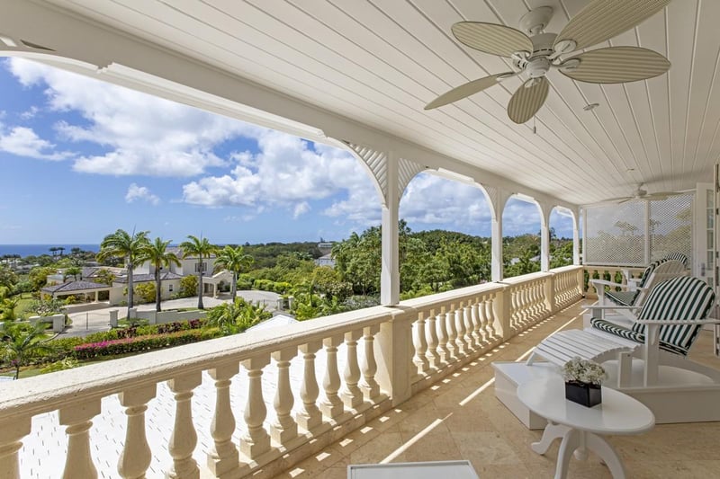 Fig Tree House and Cottage