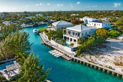 Salt Air Villa