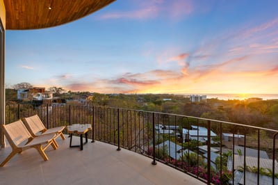 Luxury Villa Photo #33